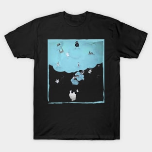 I'm Puzzled T-Shirt